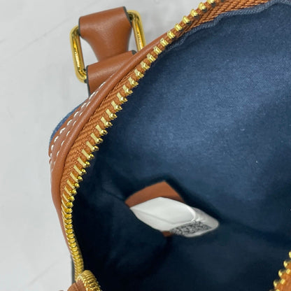 LCP07 Leather Bag 14-9.5-7.5CM Shoulder bags