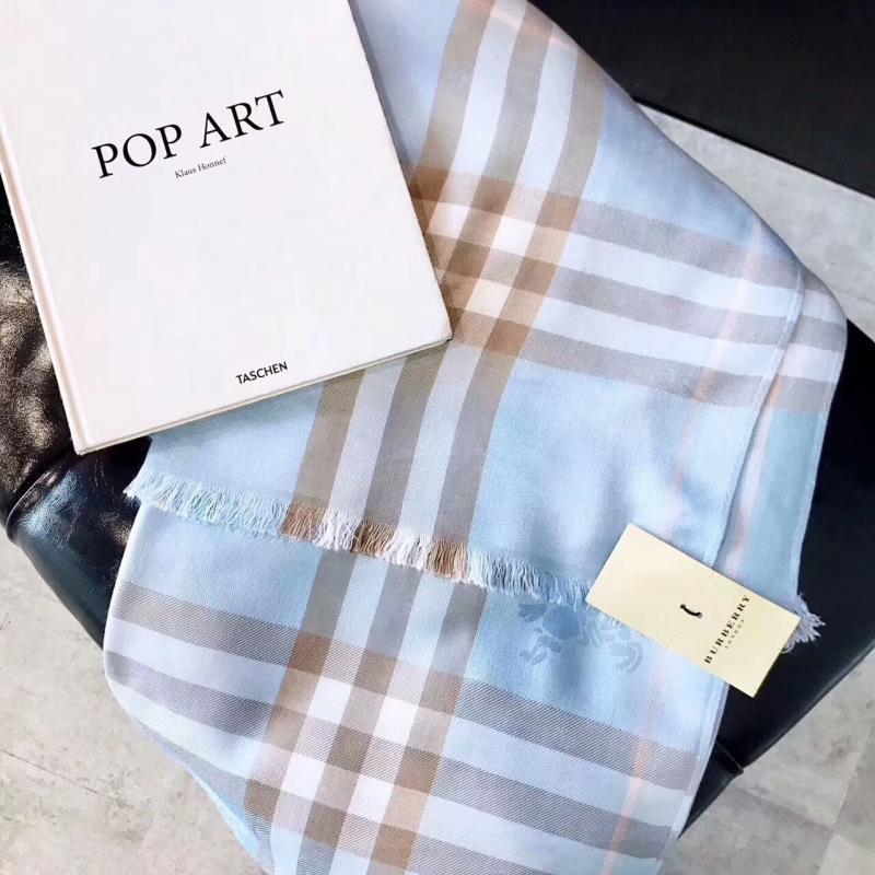 BSC3 cashmere blend 70-180CM Scarf