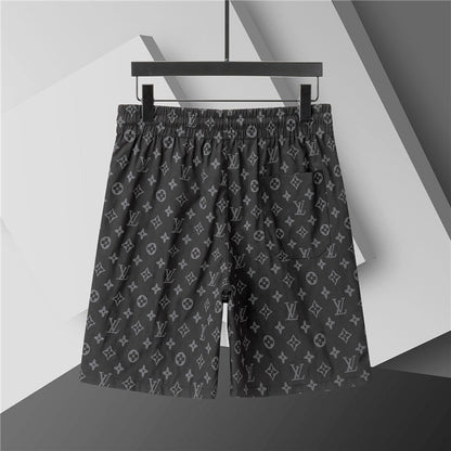 LVC005 New Men's Summer Swimming Pants, Beach Pants, Clothing