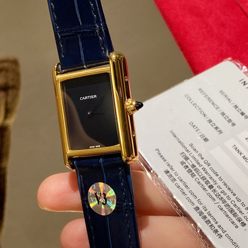 CW83   Women's retro elegant watch