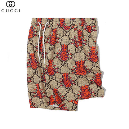 GUC223 Casual shorts for men