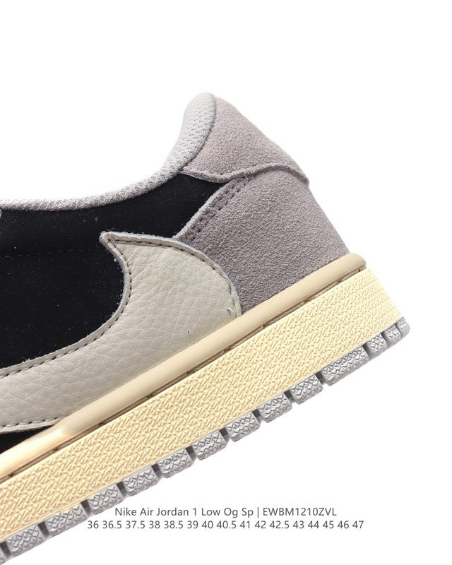 BNS4 Man And Women Leather Shoes 36-45 with box