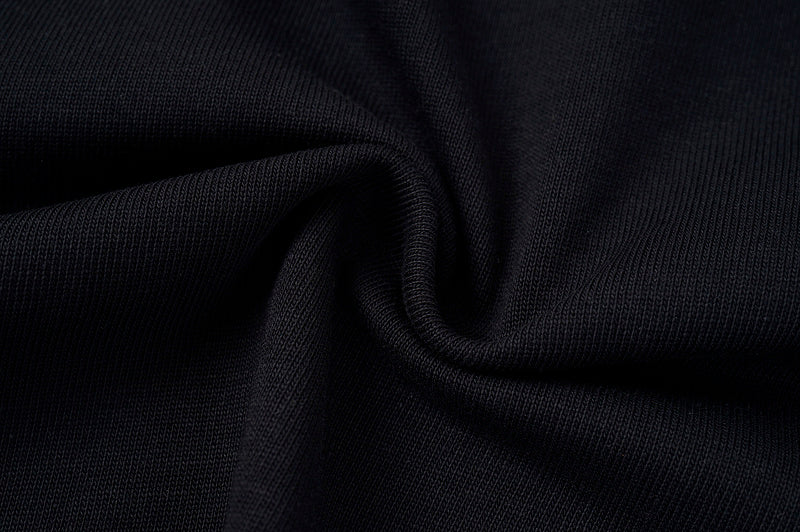 BUC118 Men's and women's summer short-sleeved T-shirt clothes