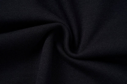 BUC118 Men's and women's summer short-sleeved T-shirt clothes