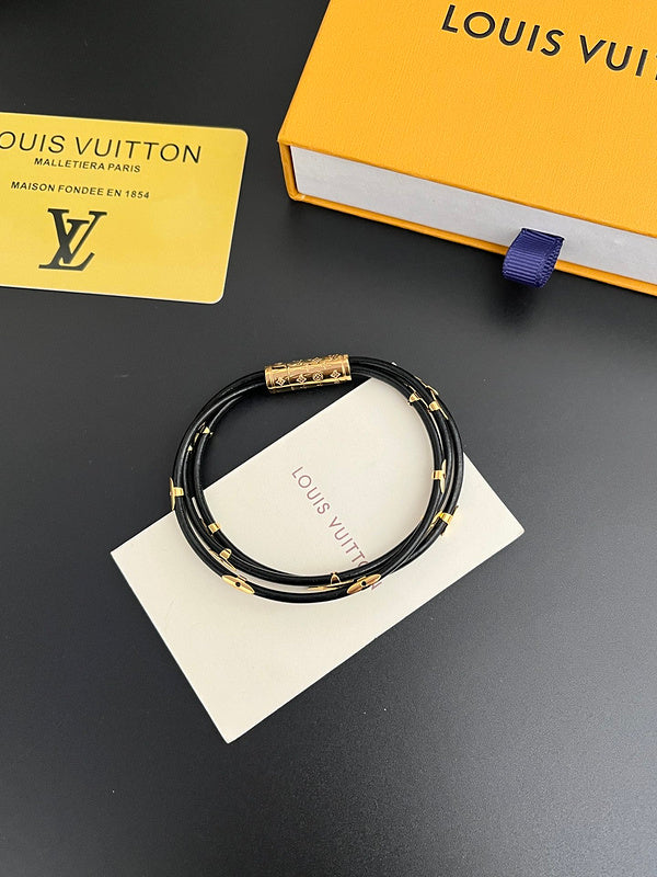 L183 Women's titanium steel bracelet jewelry