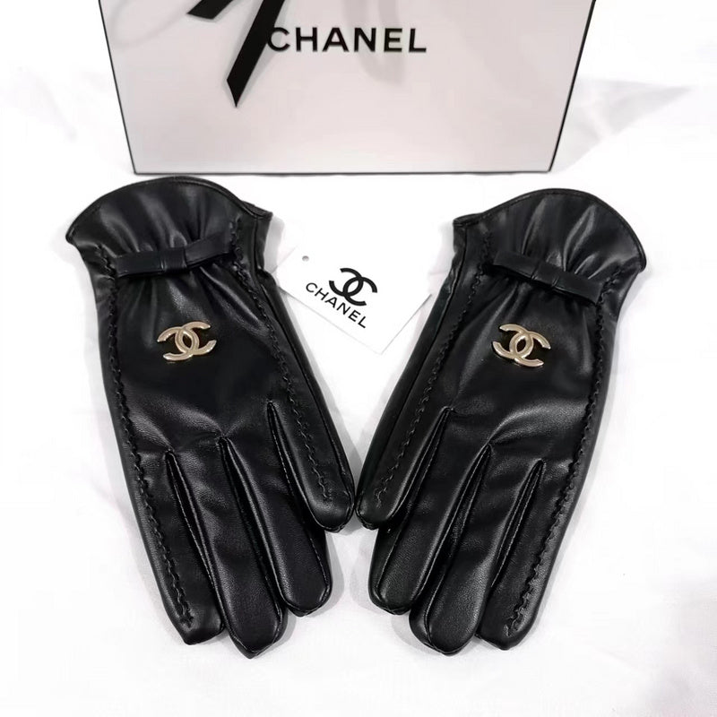 PCCG1  Women's fashion brand gloves