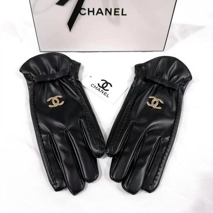 PCCG1  Women's fashion brand gloves