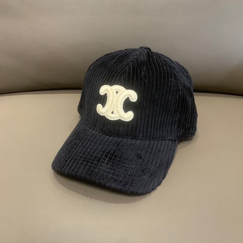 CEH13 Autumn and Winter New Style Hat