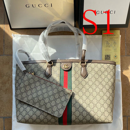 LGP12 Handbag Fashion shopping bag 38-28-14CM