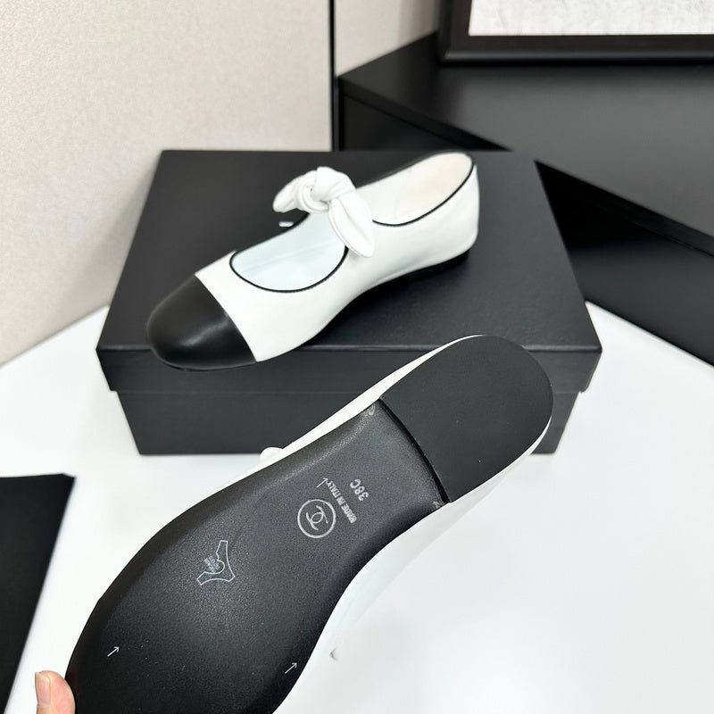 MBCS9 Women Leather shoes 35-40 Shoes with box