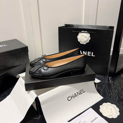 MJCS06 Women Leather shoes 35-41 with box