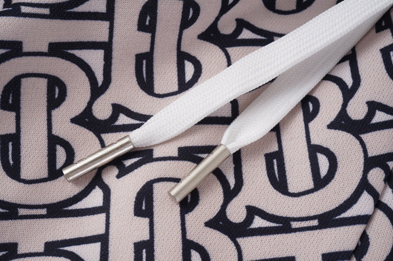 BUC02   New men's and women's spring and autumn thin pants, elastic waistband casual pants clothing