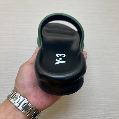 YYS1 Leather Slippers Size 38-45 Shoes with Box