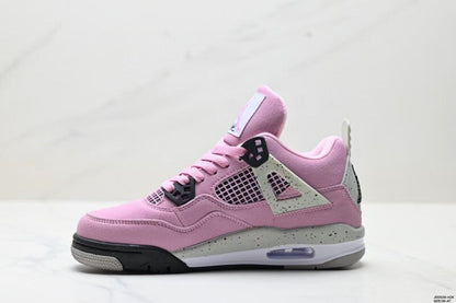 ANS27 Shoes Man and Women 36-47 Leather Shoe with Box