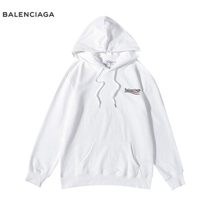 BAC47   Men's and women's classic hooded sweater