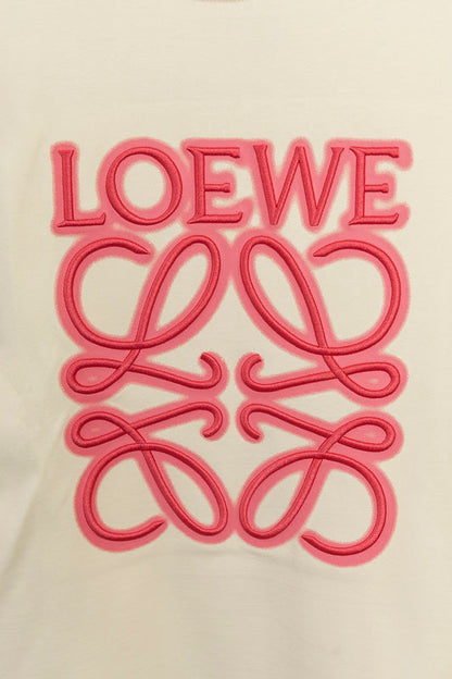 LOC32    Men's and women's summer short-sleeved T-shirt clothes