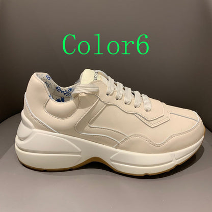 MGS20 Fashion women's and men's sneakers 36-45 shoes with box