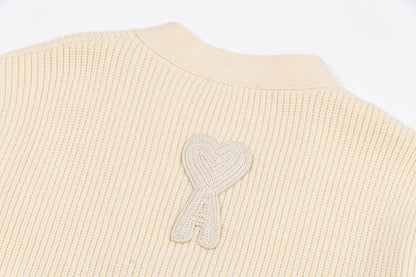 AMC43  Men's and women's autumn and winter sweaters, pullovers,  clothing