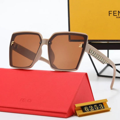 6253  sunglasses with box