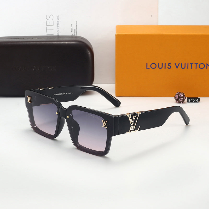 6434  Sunglasses with box