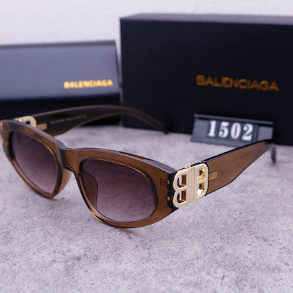 1502  sunglasses  with box