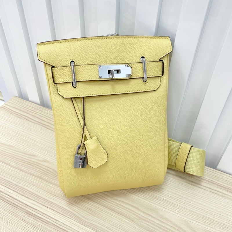 LHP4 Leather18-28-8CM Bag Shoulder 69~125CM Strap Bags