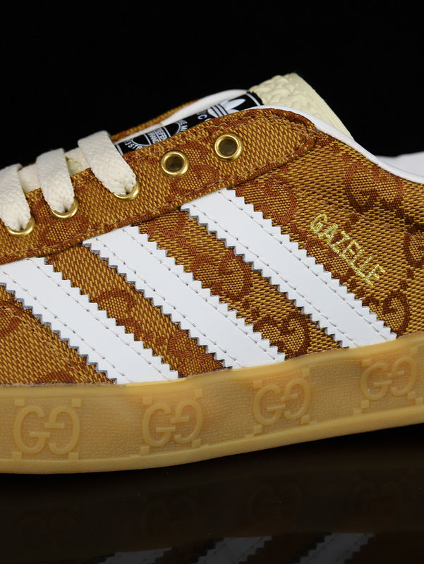 BAS42 Leather Shoes 36-45 with box