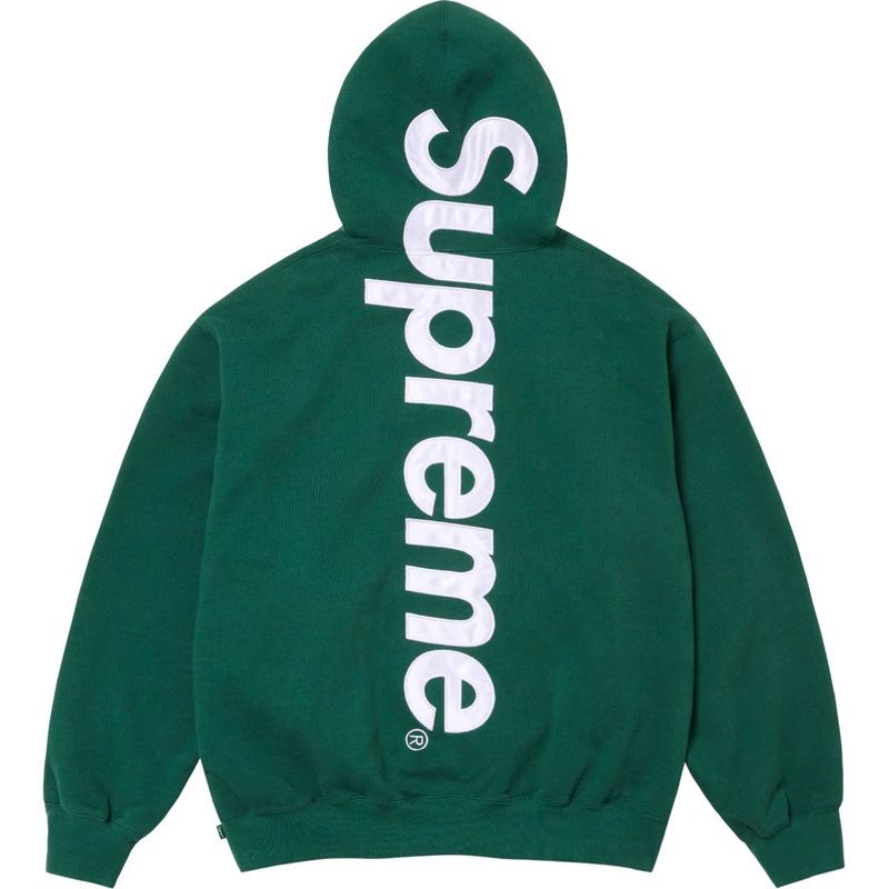 SUPC2 High quality hoodies for autumn and winter Clothing