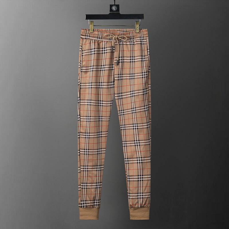 BUC4   New Fashion Set Coat+Pants Clothing