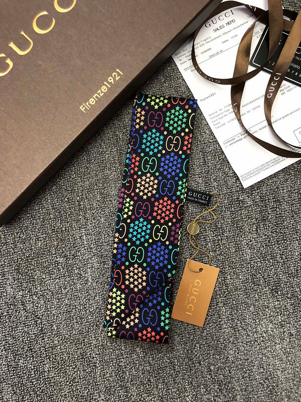 XGC1 Silk cotton 6-120CM scarf