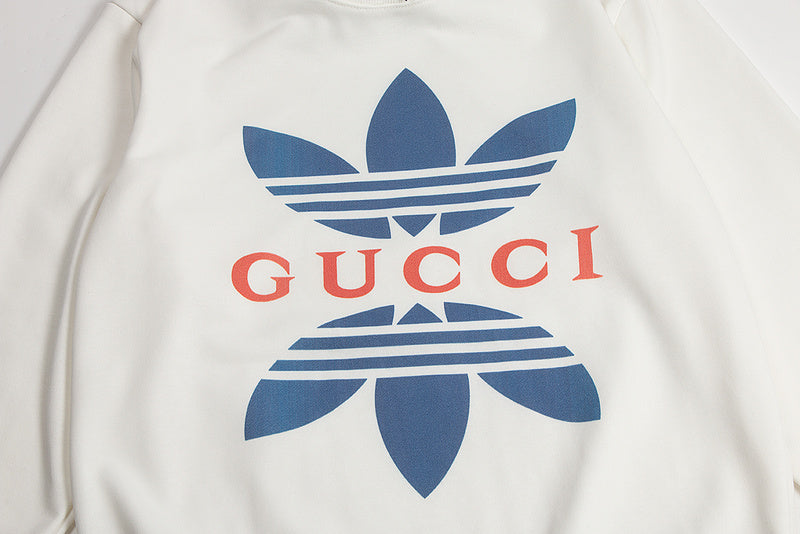 GUC254 Men's and women's hoodies clothing