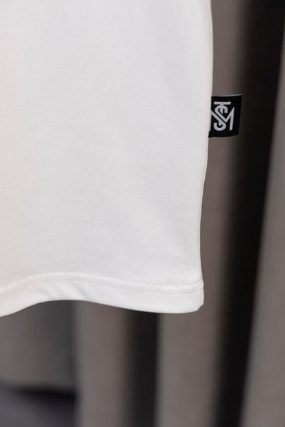 MOC029   Men's and women's summer short-sleeved T-shirt clothes