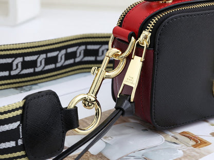 LMP1 Bag 18-6-11CM leather bag High Quality