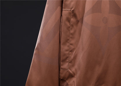 LVC175   New autumn trench coat, outerwear, clothing