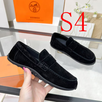 GHS2 Leather Women 35-40 Shoes with box