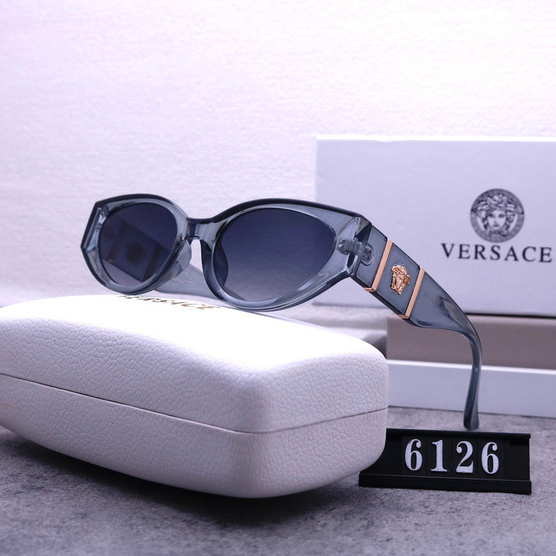 6126 Sunglasses with box