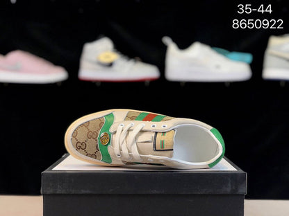 MGS20 Fashion women's and men's sneakers 35-44 shoes with box