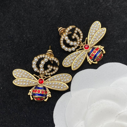 GE59 Fashion New Style Earring Jewelry