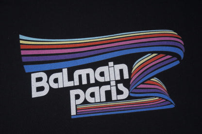 BAC3 Men's and women's summer short-sleeved T-shirt clothes