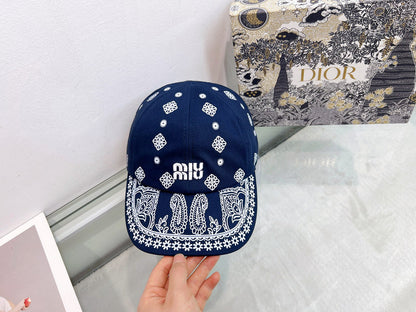 MIH11 New high-quality sun hat