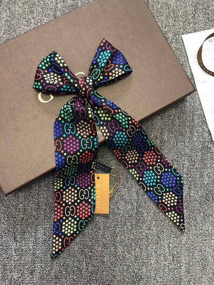 XGC1 Silk cotton 6-120CM scarf