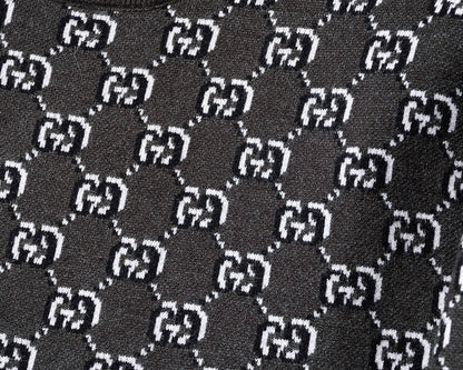 GUC091 New Round neck sweater Clothing