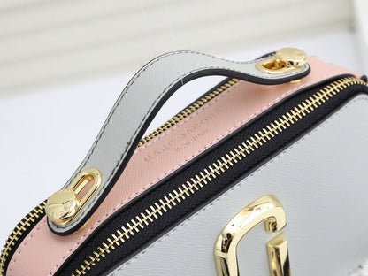 LMP3 Bag 18-6-11CM leather bag High Quality