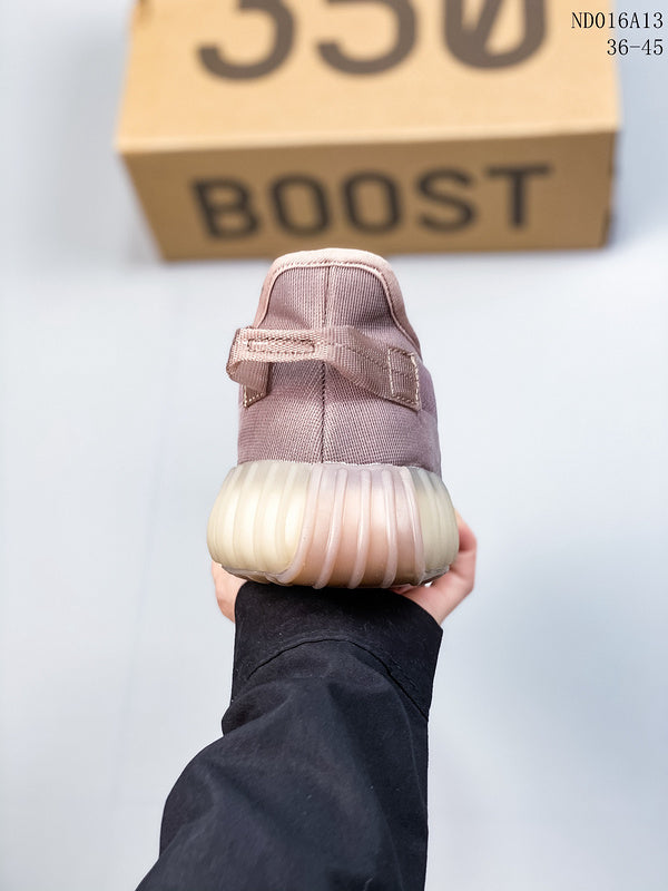 BYS25 Yeezy Couples 350 Shoes 36-45 with box