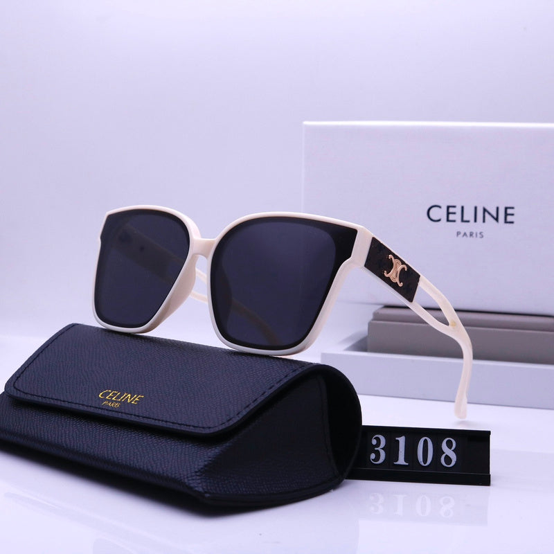 3108  Sunglasses with box