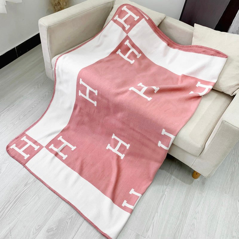XDT6 Blanket 135-165CM cashmere blend carpet