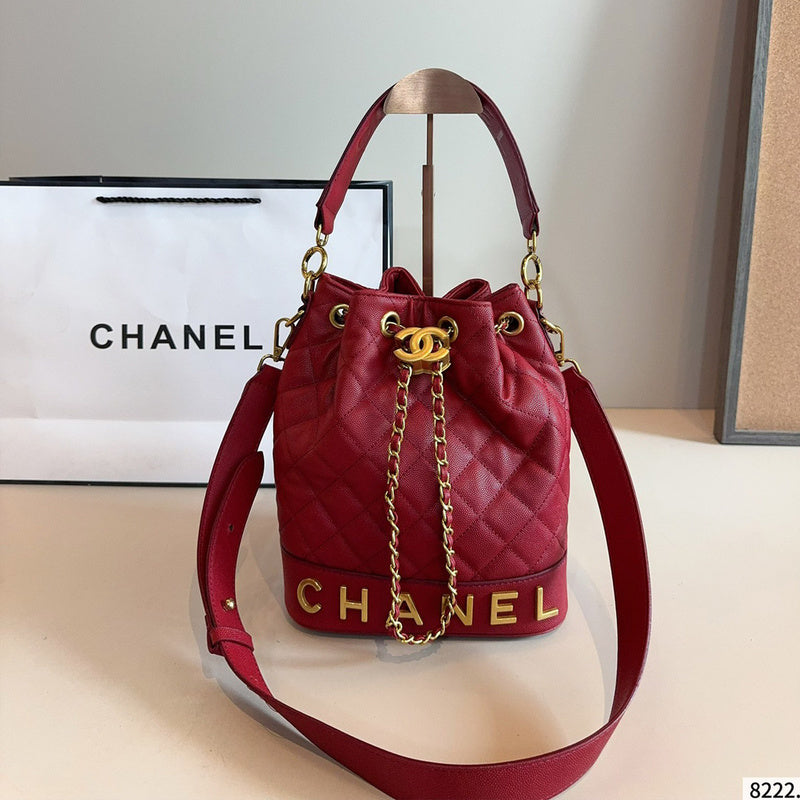 MCP25 Shopping Bag 20-12-27CM Bags