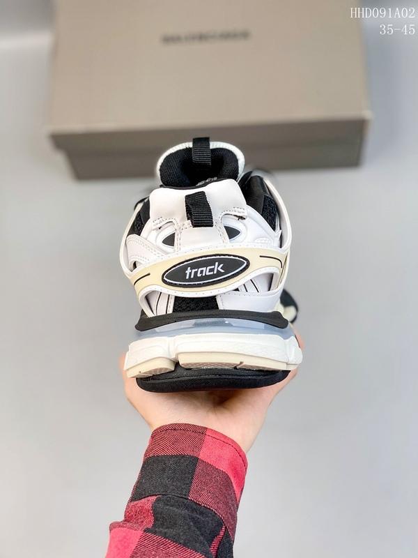 BHBS2 Couples Shoes 36-45 with box