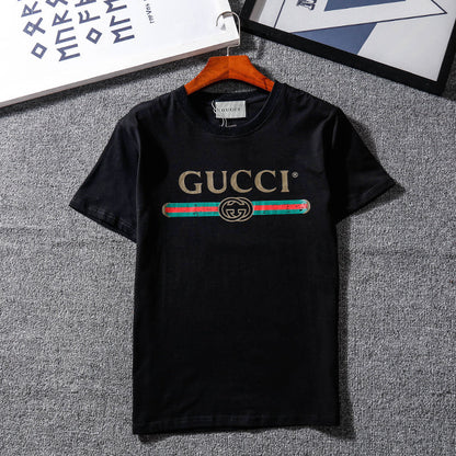 GCC14 Men's and women's fashion high quality T-shirts