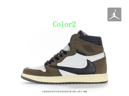 AJS1 Couple shoes size 36-46 for man and women shoes